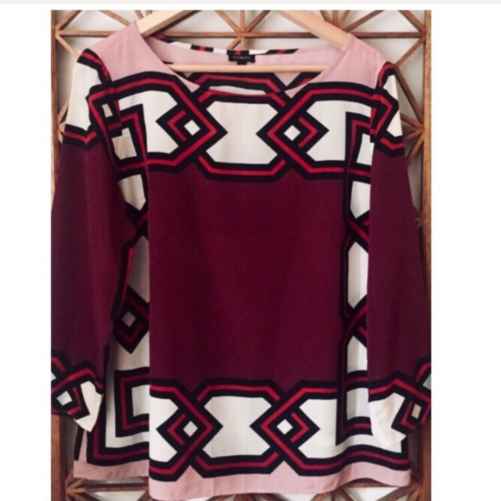 The Mod Top - image 5